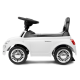 Машинка для катання Caretero (Toyz) Fiat 500 White