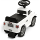 Машинка для катання Caretero (Toyz) Jeep Rubicon White