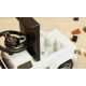 Машинка для катання Caretero (Toyz) Jeep Rubicon White