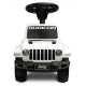 Машинка для катання Caretero (Toyz) Jeep Rubicon White
