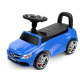 Машинка для катання Caretero (Toyz) Mercedes AMG Blue