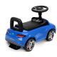 Машинка для катання Caretero (Toyz) Mercedes AMG Blue