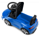 Машинка для катання Caretero (Toyz) Mercedes AMG Blue