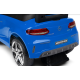 Машинка для катання Caretero (Toyz) Mercedes AMG Blue