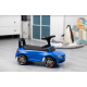 Машинка для катання Caretero (Toyz) Mercedes AMG Blue