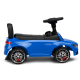Машинка для катання Caretero (Toyz) Mercedes AMG Blue
