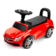 Машинка для катання Caretero (Toyz) Mercedes AMG Red