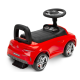 Машинка для катання Caretero (Toyz) Mercedes AMG Red
