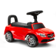 Машинка для катання Caretero (Toyz) Mercedes AMG Red