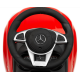 Машинка для катання Caretero (Toyz) Mercedes AMG Red