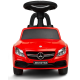 Машинка для катання Caretero (Toyz) Mercedes AMG Red