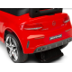 Машинка для катання Caretero (Toyz) Mercedes AMG Red