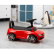 Машинка для катання Caretero (Toyz) Mercedes AMG Red