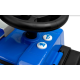 Машинка для катання Caretero (Toyz) Mercedes Поліція Blue