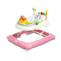 Ходунки Caretero Stepp Green