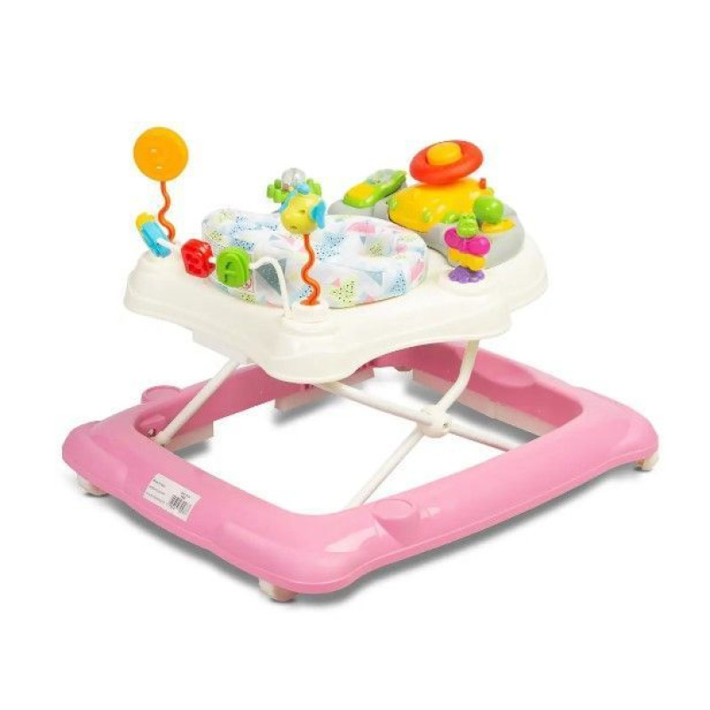 Ходунки Caretero Stepp Green