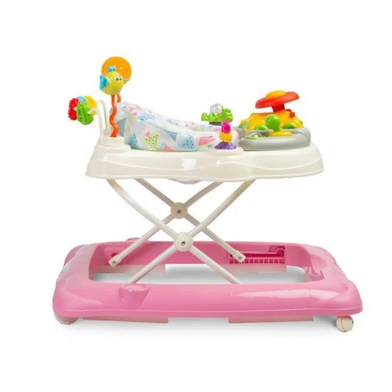 Ходунки Caretero Stepp Green