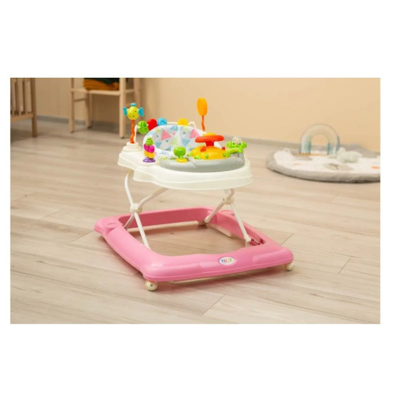 Ходунки Caretero Stepp Green