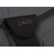 Дитячий шезлонг-гойдалка Cavoe Bebe French grey