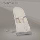 Дитячий шезлонг-гойдалка Colibro Fly Almond
