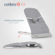Дитячий шезлонг-гойдалка Colibro Fly Dove