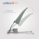 Дитячий шезлонг-гойдалка Colibro Fly Jungle