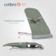 Дитячий шезлонг-гойдалка Colibro Fly Jungle