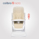 Стілець для годування Colibro Noto Almond