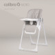 Стілець для годування Colibro Noto Dove