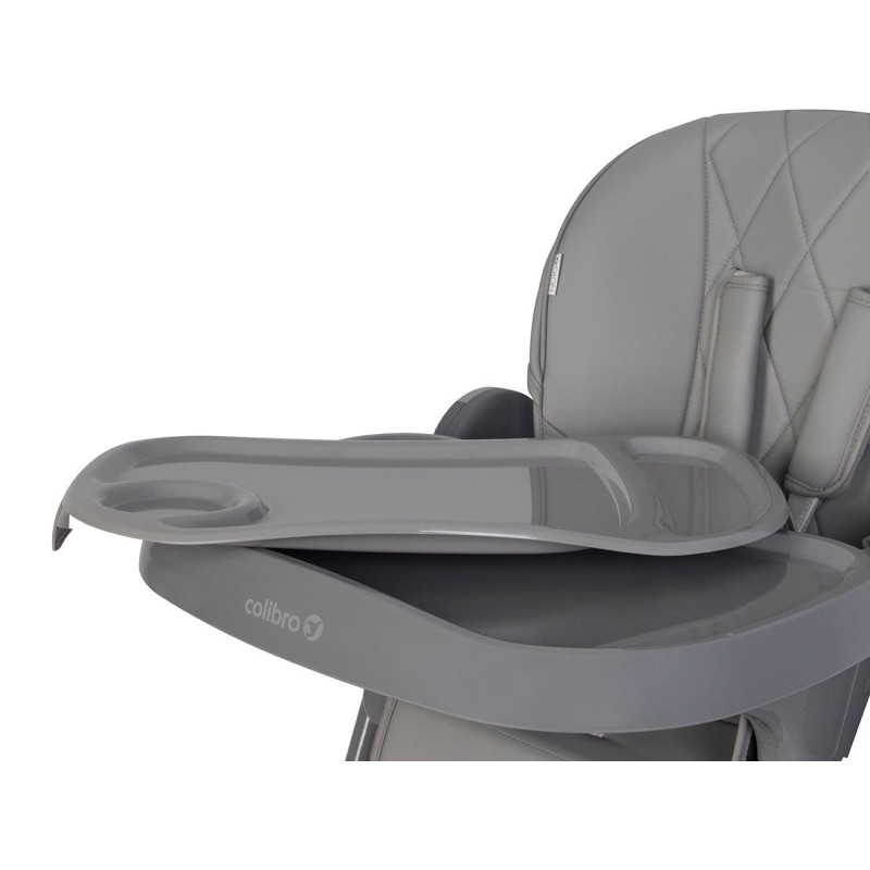 Стілець для годування Colibro Noto Onyx