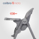Стілець для годування Colibro Noto Onyx