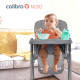 Стілець для годування Colibro Noto Onyx