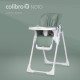 Стілець для годування Colibro Noto Agava