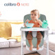 Стілець для годування Colibro Noto Agava