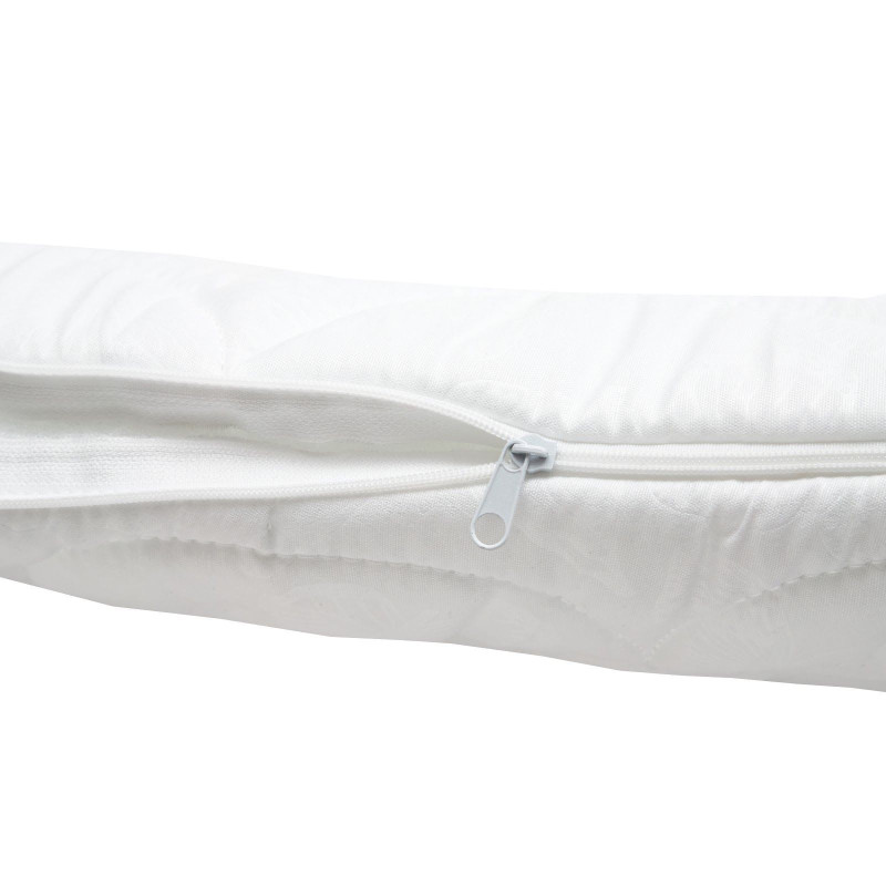 Ковдра і подушка Twins 120х90 Premium 100 Біла