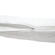Ковдра і подушка Twins 120х90 Premium 200 Біла