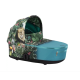 Коляска 2 в 1 Cybex Mios Rose gold Dj Khaled
