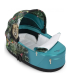 Коляска 2 в 1 Cybex Mios Rose gold Dj Khaled