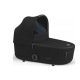 Коляска 2 в 1 Cybex Mios Rose gold Sepia black