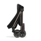 Коляска 2 в 1 Cybex Mios Rose gold Sepia black
