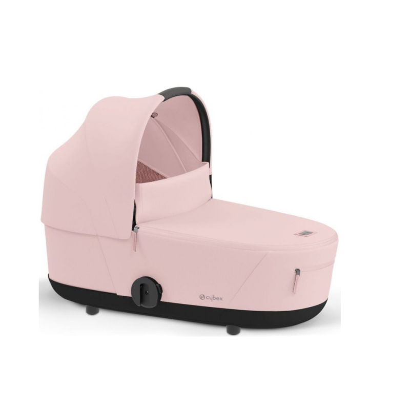 Коляска 2 в 1 Cybex Mios Rose gold Peach pink