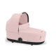 Коляска 2 в 1 Cybex Mios Rose gold Peach pink