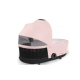 Коляска 2 в 1 Cybex Mios Rose gold Peach pink