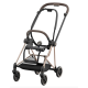 Коляска 2 в 1 Cybex Mios Rose gold Peach pink