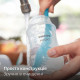Пляшка пластикова Avent Naturals 3.0, 260 мл SCY903/01