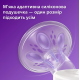Електронний молоковідсмоктувач Avent SCF323/11