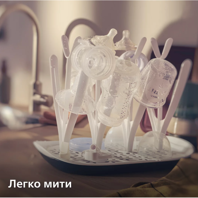 Електронний молоковідсмоктувач Avent SCF323/11