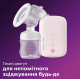 Елктронний молоковідсмоктувач Avent SCF395/11