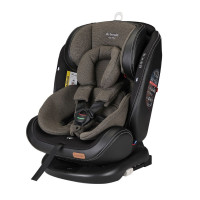 Автокрісло CARRELLO Asteroid CRL-12801/2 Hunter Green 0+1/2/3 ISOFIX з поворотом /1/