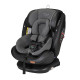 Автокрісло CARRELLO Asteroid CRL-12801/2 Magnet Gray 0+1/2/3 ISOFIX з поворотом /1/